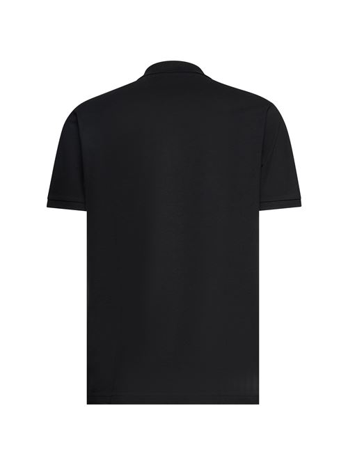  JOHN RICHMOND | HMP25040PO/BLACK